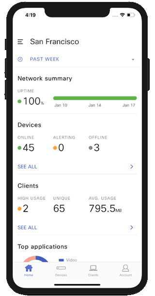 电话压力测试器